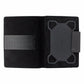 M-Edge Universal Stealth Case for 10 Inch Tablets - Black iPad/Tablet Accessories - Cases, Covers, Keyboard Folios M-Edge    - Simple Cell Bulk Wholesale Pricing - USA Seller