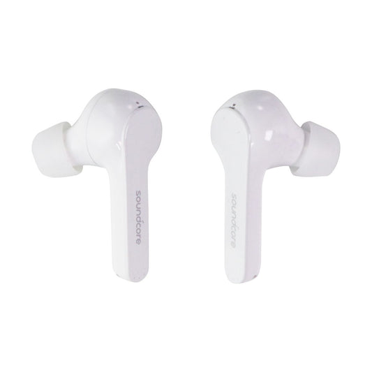 Anker Soundcore Liberty Air Total Wireless Earphones - White Portable Audio - Headphones Anker    - Simple Cell Bulk Wholesale Pricing - USA Seller