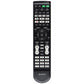 Sony OEM Remote Control (RM-VZ320) for Select Sony Receivers - Black TV, Video & Audio Accessories - Remote Controls Sony    - Simple Cell Bulk Wholesale Pricing - USA Seller