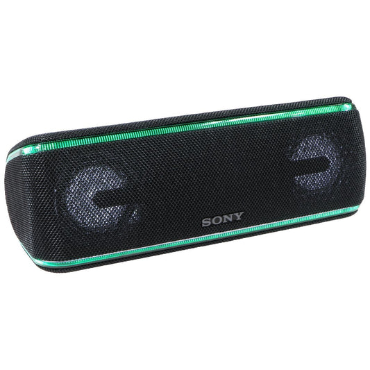 Sony SRS-XB41 Portable Wireless Bluetooth Speaker - Black (SRSXB41/B) Cell Phone - Audio Docks & Speakers Sony    - Simple Cell Bulk Wholesale Pricing - USA Seller