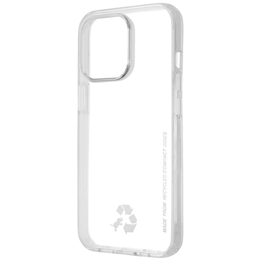 Nimble Disc Series Recycled Eco Case for Apple iPhone 13 Pro - Clear Cell Phone - Cases, Covers & Skins Nimble    - Simple Cell Bulk Wholesale Pricing - USA Seller