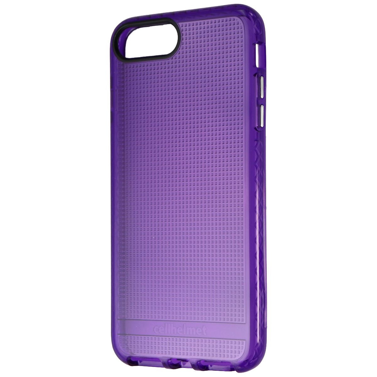 CellHelmet Altitude X Pro Series Case for iPhone 8+ / 7+ / 6+ (PLUS) - Purple Cell Phone - Cases, Covers & Skins CellHelmet    - Simple Cell Bulk Wholesale Pricing - USA Seller