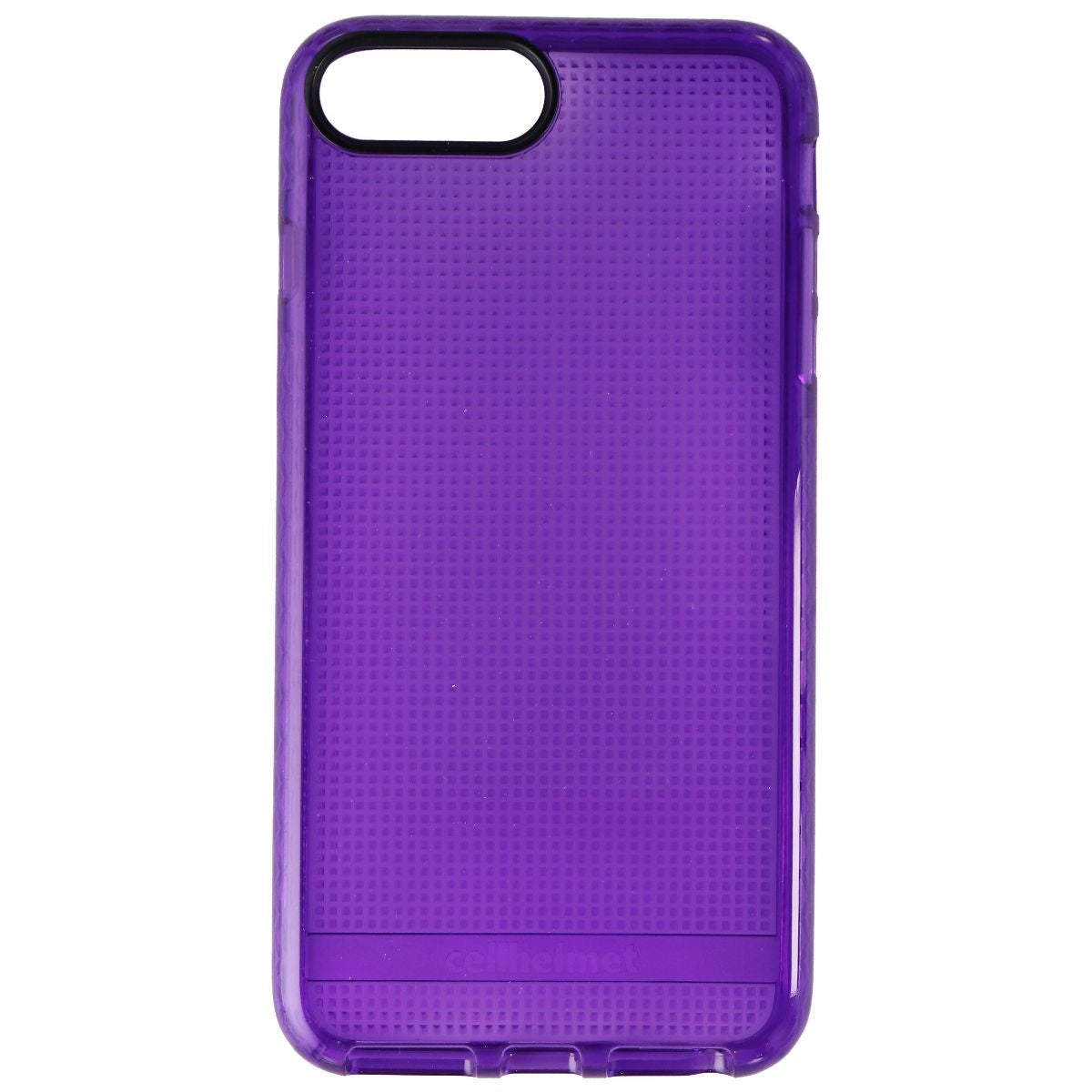 CellHelmet Altitude X Series Case for iPhone 8 Plus / 7 Plus / 6 Plus - Purple Cell Phone - Cases, Covers & Skins CellHelmet    - Simple Cell Bulk Wholesale Pricing - USA Seller
