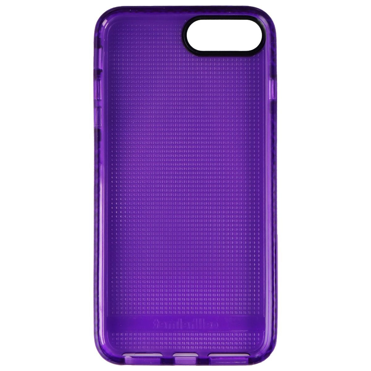 CellHelmet Altitude X Series Case for iPhone 8 Plus / 7 Plus / 6 Plus - Purple Cell Phone - Cases, Covers & Skins CellHelmet    - Simple Cell Bulk Wholesale Pricing - USA Seller