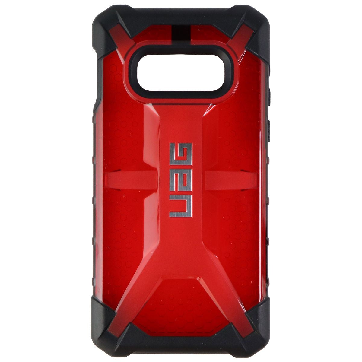 Urban Armor Gear Plasma Series Case for Samsung Galaxy S10e - Magma Cell Phone - Cases, Covers & Skins Urban Armor Gear    - Simple Cell Bulk Wholesale Pricing - USA Seller