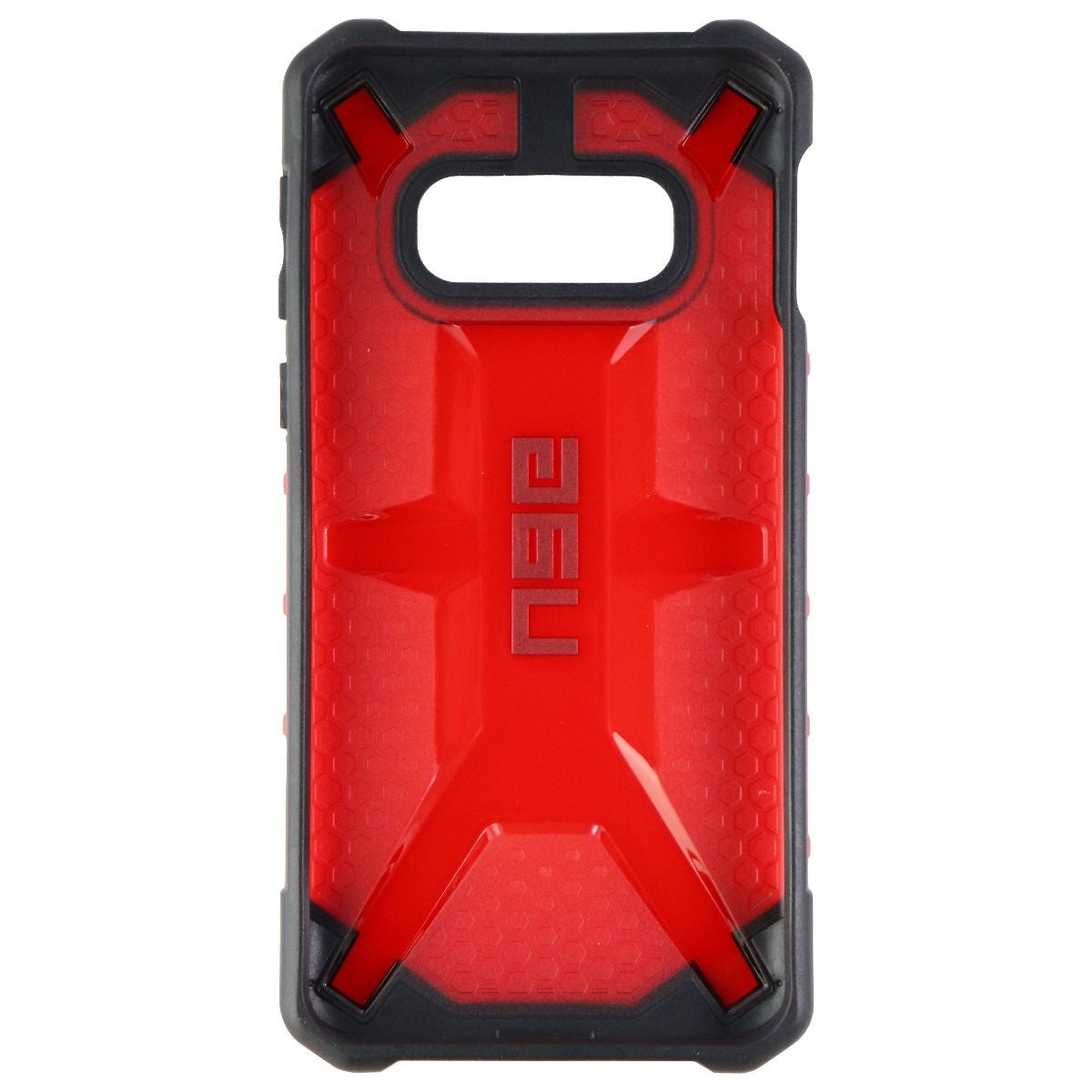 Urban Armor Gear Plasma Series Case for Samsung Galaxy S10e - Magma Cell Phone - Cases, Covers & Skins Urban Armor Gear    - Simple Cell Bulk Wholesale Pricing - USA Seller