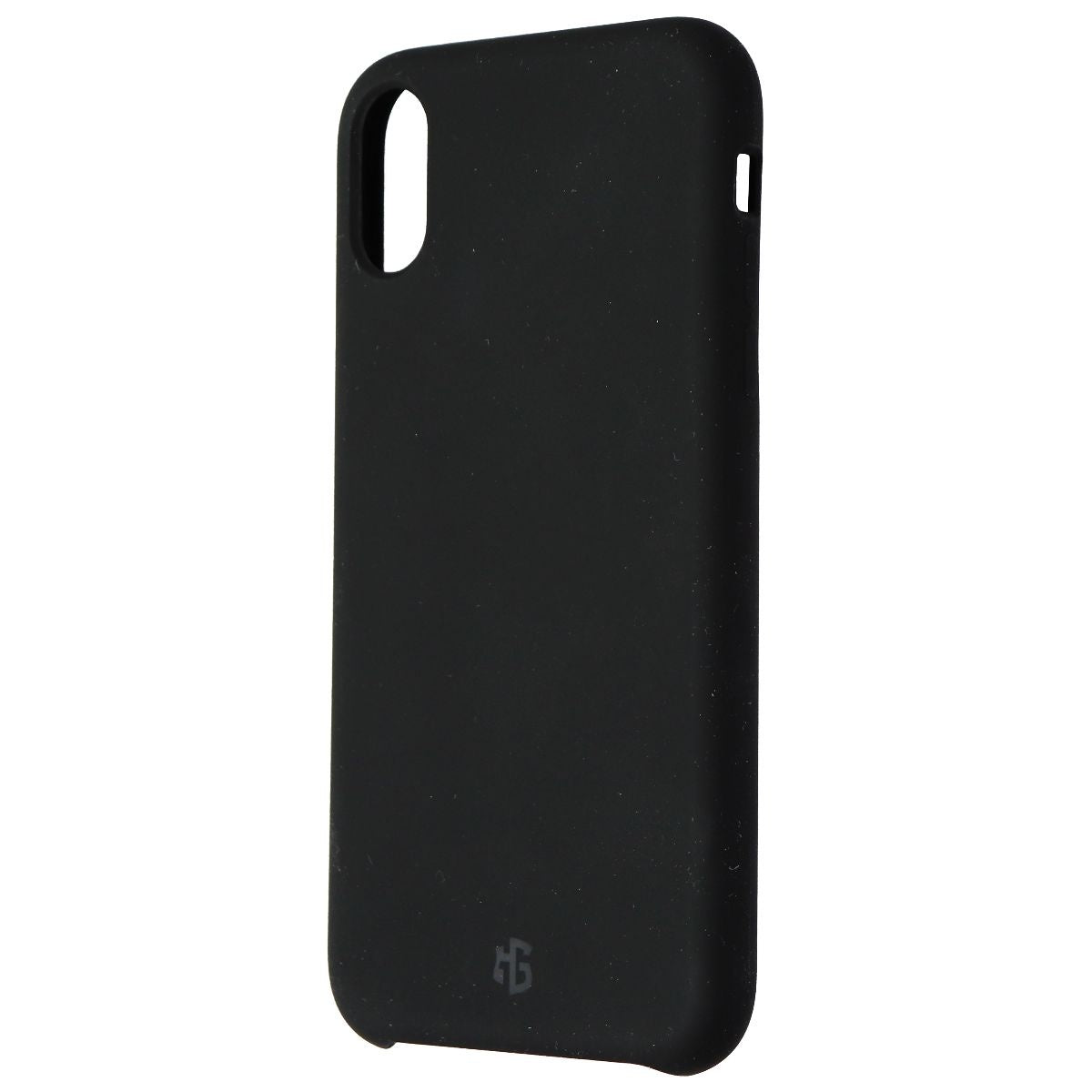 Gadget Guard Essentials Bundle Case + Glass Screen for Apple iPhone XR - Black Cell Phone - Cases, Covers & Skins Gadget Guard    - Simple Cell Bulk Wholesale Pricing - USA Seller