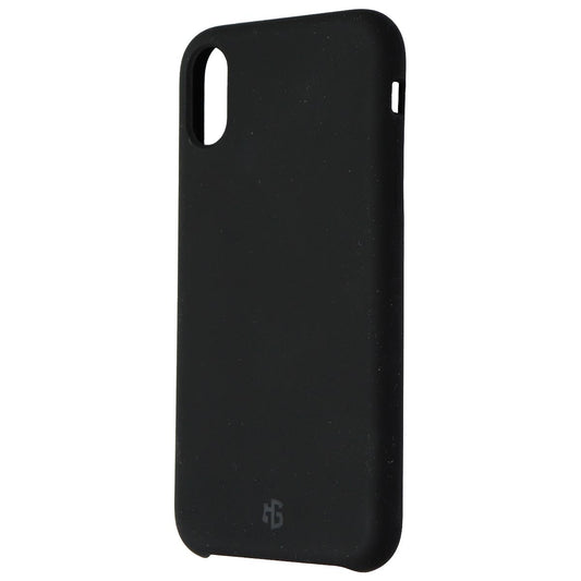 Gadget Guard Essentials Bundle Case + Glass Screen for Apple iPhone XR - Black Cell Phone - Cases, Covers & Skins Gadget Guard    - Simple Cell Bulk Wholesale Pricing - USA Seller