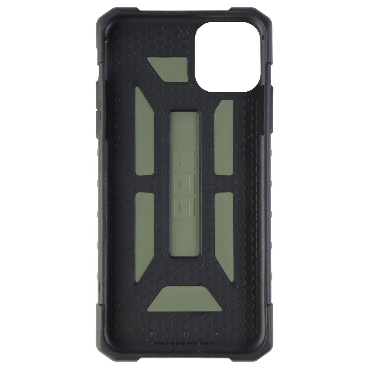 Urban Armor Gear Pathfinder Series Case for Apple iPhone 11 Pro Max - Olive Drab Cell Phone - Cases, Covers & Skins Urban Armor Gear    - Simple Cell Bulk Wholesale Pricing - USA Seller