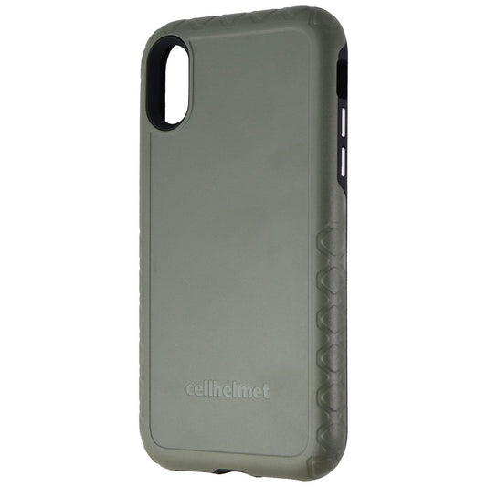 CellHelmet Fortitude Series Case for Apple iPhone XR - Olive Drab Green Cell Phone - Cases, Covers & Skins CellHelmet    - Simple Cell Bulk Wholesale Pricing - USA Seller