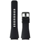 Samsung (22mm) Watch Band and Clasp for Galaxy Watch 46mm - Medium - Gray Smart Watch Accessories - Watch Bands Samsung    - Simple Cell Bulk Wholesale Pricing - USA Seller