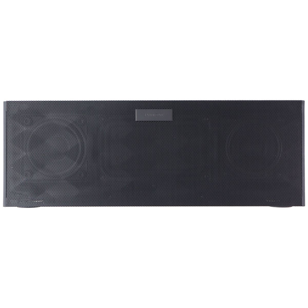 Jawbone Big JAMBOX Wireless Bluetooth Speaker - Graphite Hex Home Multimedia - Home Speakers & Subwoofers Jawbone    - Simple Cell Bulk Wholesale Pricing - USA Seller