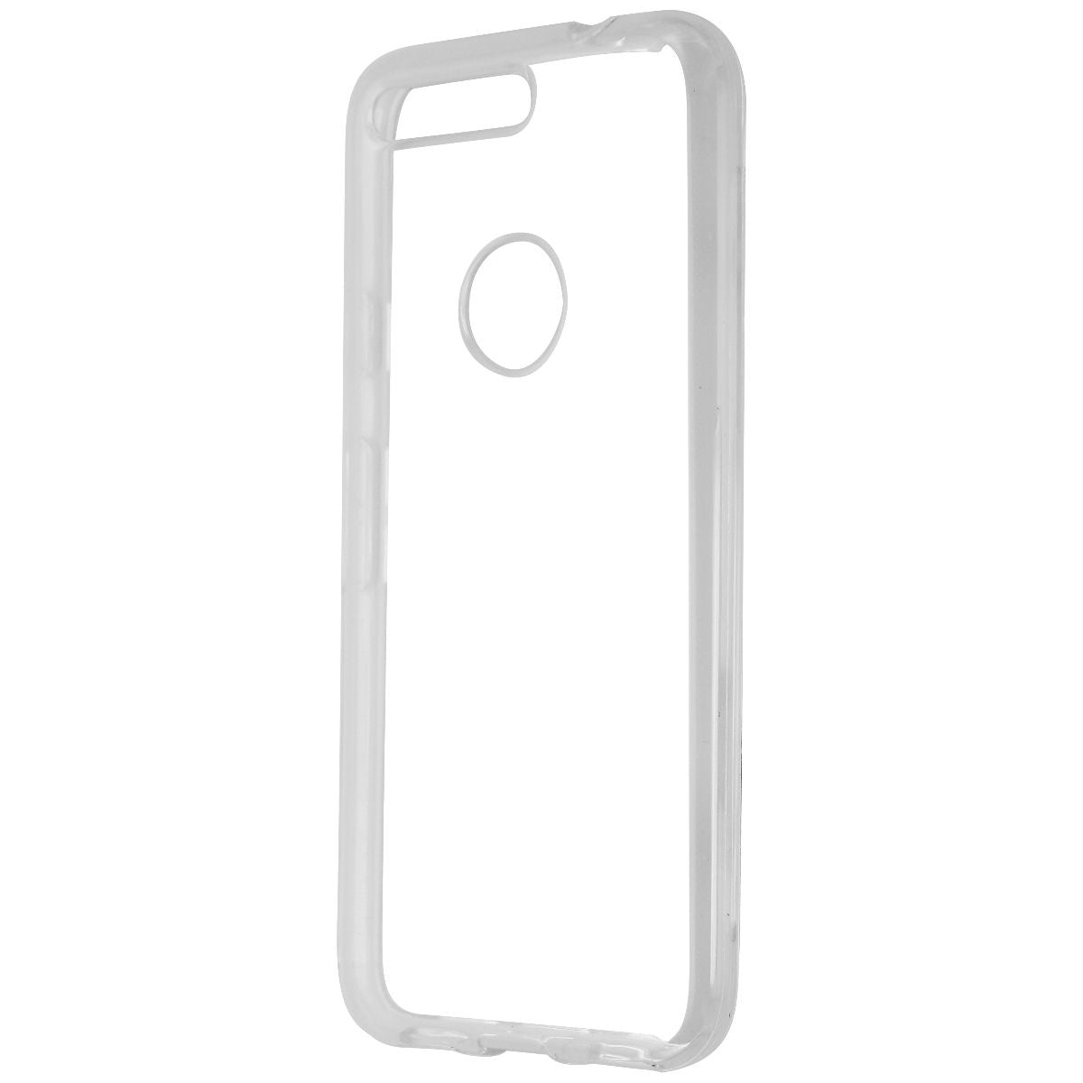 OSS Base Series Case for Google Pixel - Clear Cell Phone - Cases, Covers & Skins OSS    - Simple Cell Bulk Wholesale Pricing - USA Seller