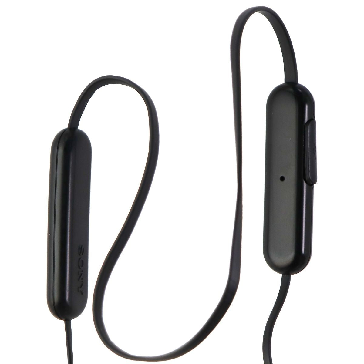 Sony WI-XB400 Wireless In-Ear Extra Bass Headset with Mic - Black Portable Audio - Headphones Sony    - Simple Cell Bulk Wholesale Pricing - USA Seller
