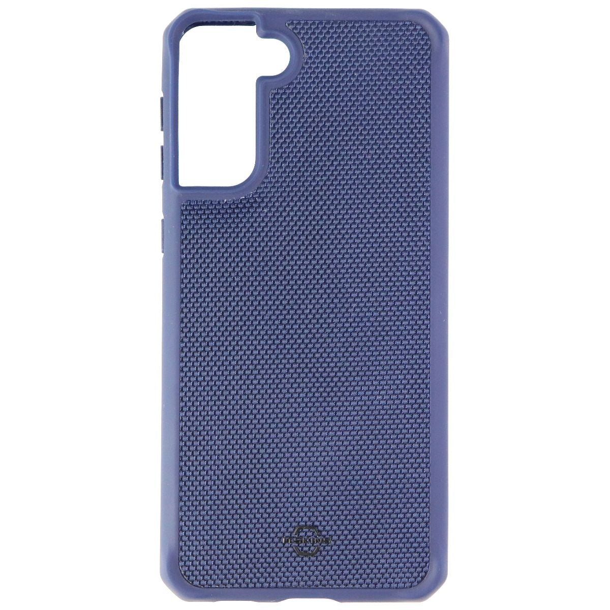ITSKINS Hybrid Ballistic Case for Samsung Galaxy (S21+) 5G - Dark Blue Cell Phone - Cases, Covers & Skins ITSKINS    - Simple Cell Bulk Wholesale Pricing - USA Seller