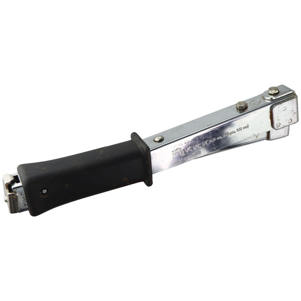 Grip-RIte Tackler Stapler Hammer Tacker (GRR11) Home Improvement - Other Home Improvement Grip-Rite    - Simple Cell Bulk Wholesale Pricing - USA Seller