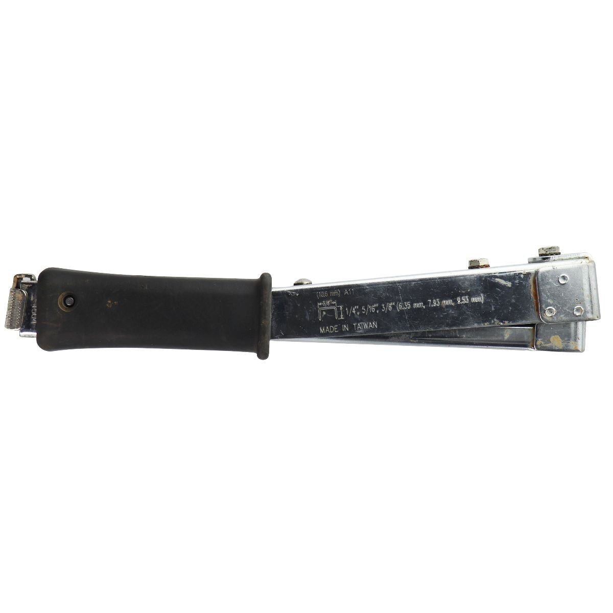 Grip-RIte Tackler Stapler Hammer Tacker (GRR11) Home Improvement - Other Home Improvement Grip-Rite    - Simple Cell Bulk Wholesale Pricing - USA Seller