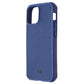 ITSKINS - Hybrid Ballistic Nylon Protective Case for iPhone 13 Mini - Dark Blue Cell Phone - Cases, Covers & Skins ITSKINS    - Simple Cell Bulk Wholesale Pricing - USA Seller