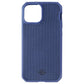 ITSKINS - Hybrid Ballistic Nylon Protective Case for iPhone 13 Mini - Dark Blue Cell Phone - Cases, Covers & Skins ITSKINS    - Simple Cell Bulk Wholesale Pricing - USA Seller
