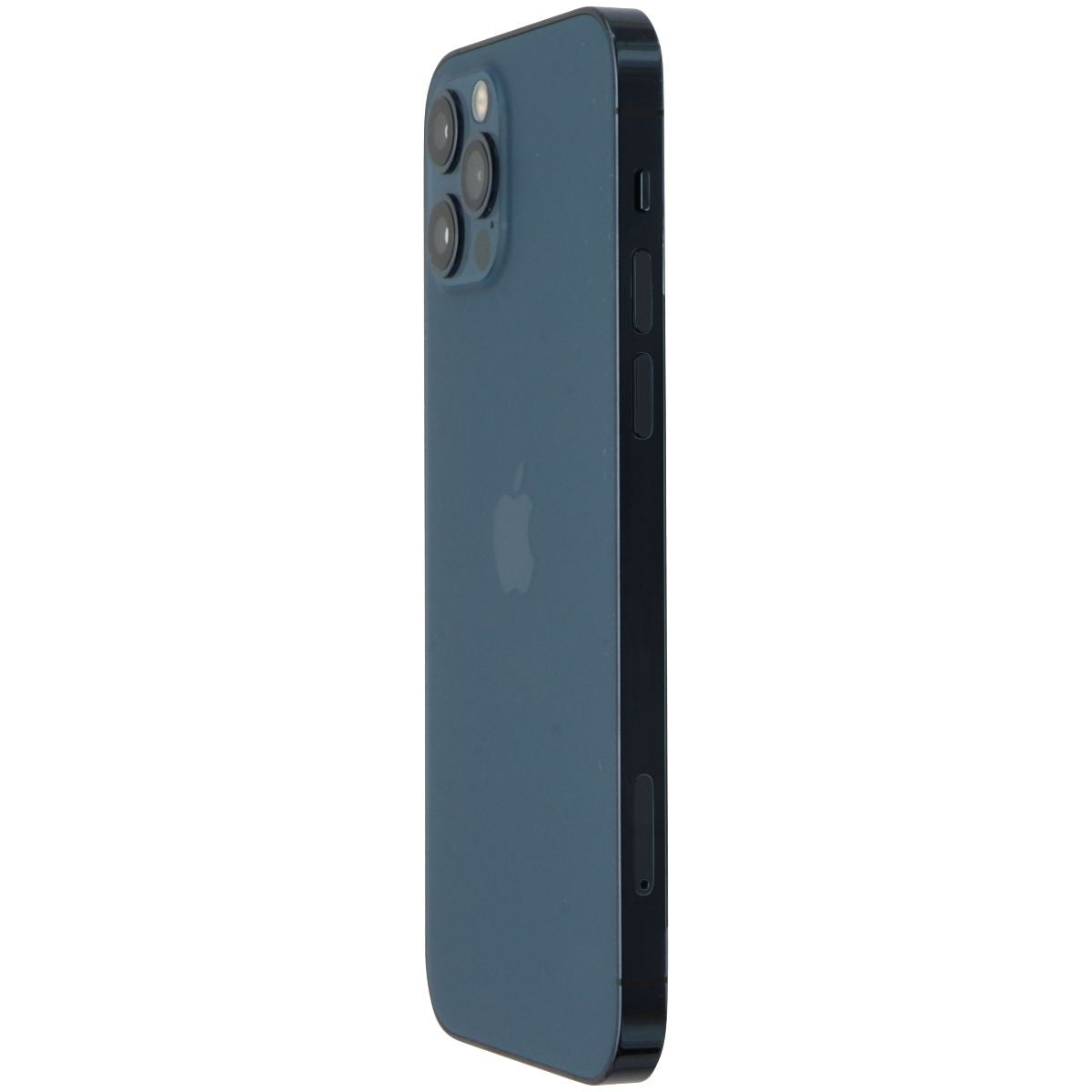 Apple iPhone 12 Pro (6.1-in) Smartphone (A2341) AT&T Only - 512GB/Pacific Blue Cell Phones & Smartphones Apple    - Simple Cell Bulk Wholesale Pricing - USA Seller