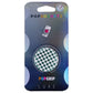 PopSockets PopGrip Luxe Series Swappable Top for Phone - Tidepool Checker White Cell Phone - Mounts & Holders PopSockets    - Simple Cell Bulk Wholesale Pricing - USA Seller