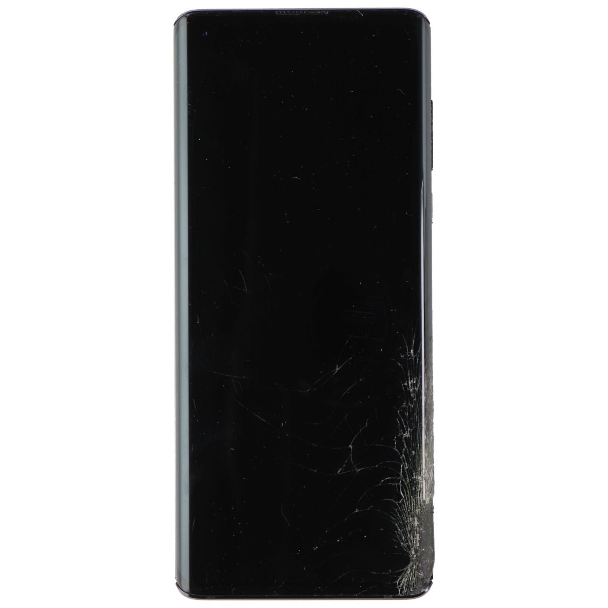 Motorola Edge (2020) 6.7-inch Smartphone (XT2063) - 128GB/Solar Black Cell Phones & Smartphones Motorola    - Simple Cell Bulk Wholesale Pricing - USA Seller