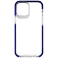 Gear4 Piccadilly Series Case for Apple iPhone 12 Pro Max - Clear / Blue Fade Cell Phone - Cases, Covers & Skins Gear4    - Simple Cell Bulk Wholesale Pricing - USA Seller