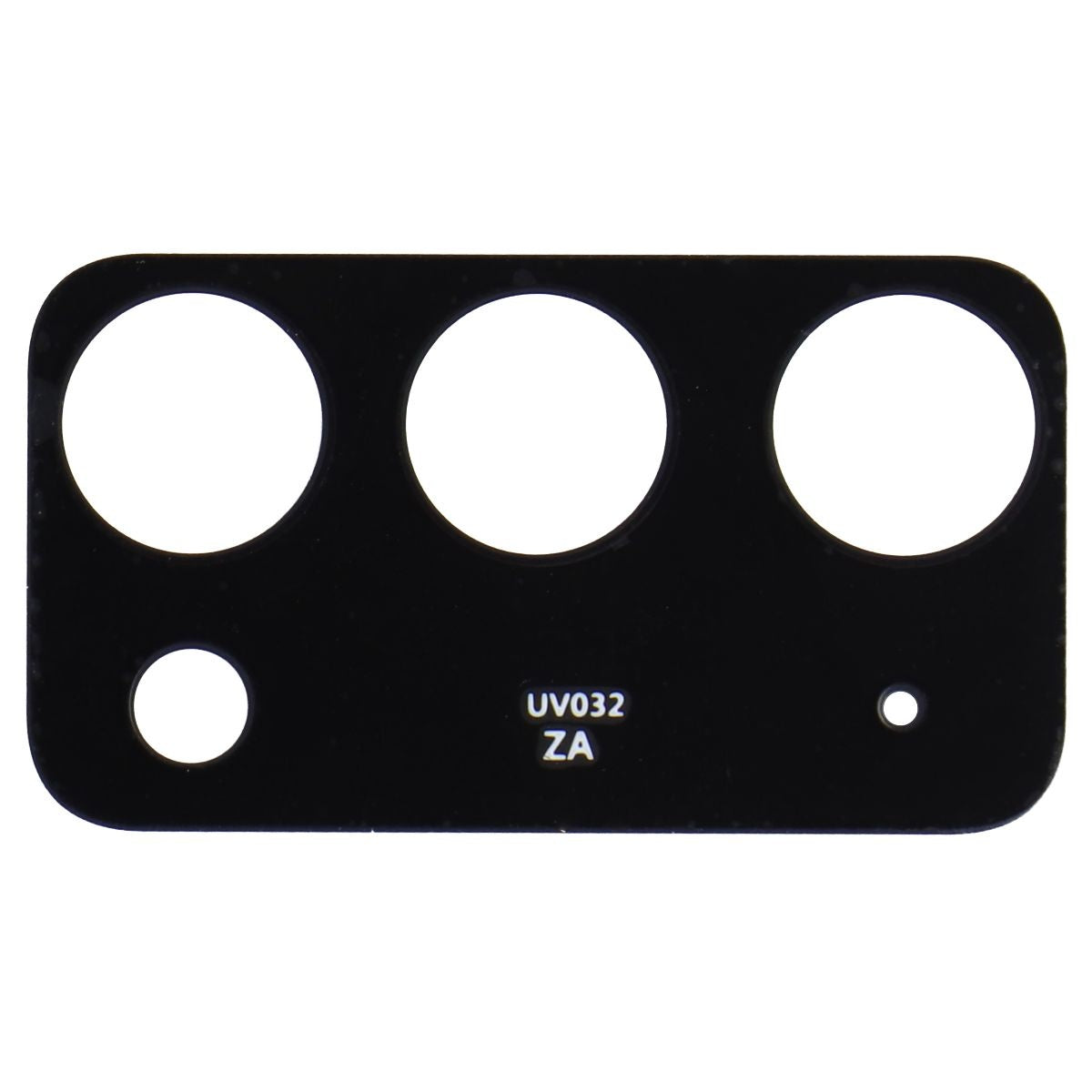 Back Camera Lens Glass with Adhesive (Mystic Gray) for Note20 (Single) Cell Phone - Replacement Parts & Tools Unbranded    - Simple Cell Bulk Wholesale Pricing - USA Seller