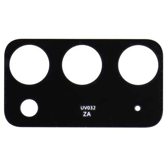 Back Camera Lens Glass with Adhesive (Mystic Gray) for Note20 (Single) Cell Phone - Replacement Parts & Tools Unbranded    - Simple Cell Bulk Wholesale Pricing - USA Seller