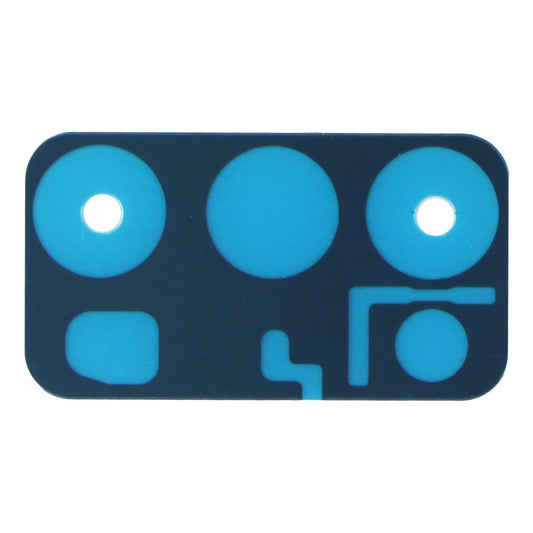 Back Camera Lens Glass with Adhesive (Mystic Gray) for Note20 (Single) Cell Phone - Replacement Parts & Tools Unbranded    - Simple Cell Bulk Wholesale Pricing - USA Seller