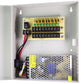 12-Volt/10-Amp (TX02-1009) Power Supply Box - 9 Paths - AC 240V 2.5A / 20181017B Home Improvement - Other Home Improvement Unbranded    - Simple Cell Bulk Wholesale Pricing - USA Seller