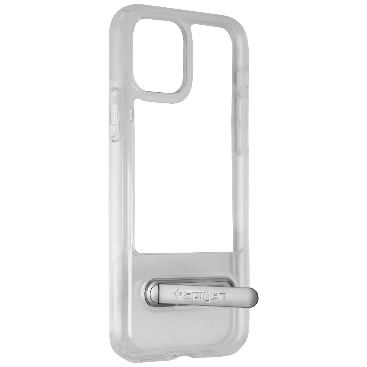 Spigen Slim Armor Essential S Series Case for Apple iPhone 11 Pro - Clear Cell Phone - Cases, Covers & Skins Spigen    - Simple Cell Bulk Wholesale Pricing - USA Seller