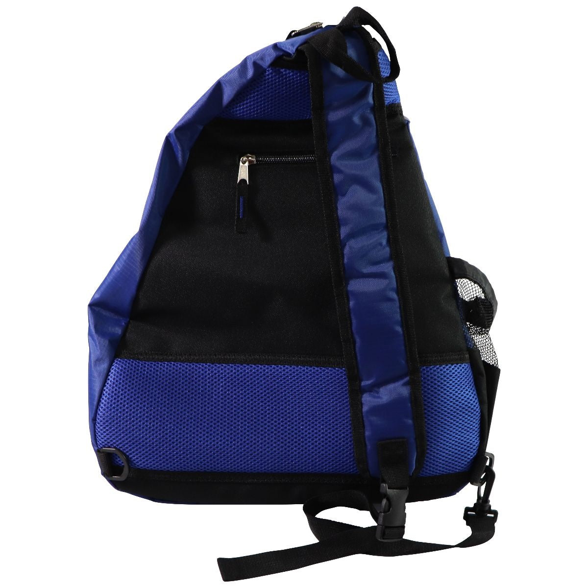 Athletico Sling Bag Crossbody Backpack for Pickleball, Tennis, Racketball - Blue Other Sporting Goods Athletico    - Simple Cell Bulk Wholesale Pricing - USA Seller
