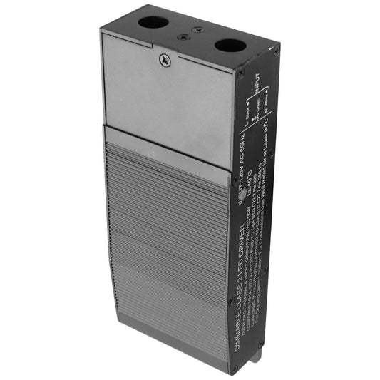 Emitever Dimmable N Series LED Driver (96W AC 120V to DC 24V) - Black Home Improvement - Other Home Improvement Emitever    - Simple Cell Bulk Wholesale Pricing - USA Seller