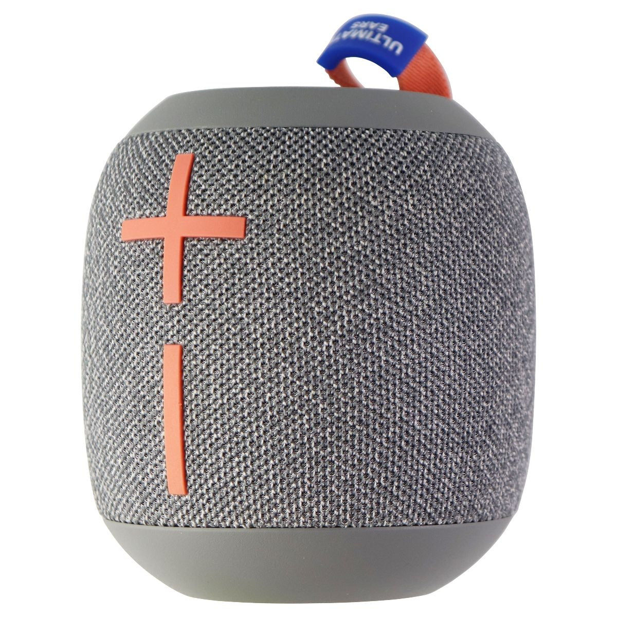 Ultimate Ears WONDERBOOM 2 Portable Bluetooth Waterproof Speaker - Crushed Gray Cell Phone - Audio Docks & Speakers Ultimate Ears    - Simple Cell Bulk Wholesale Pricing - USA Seller