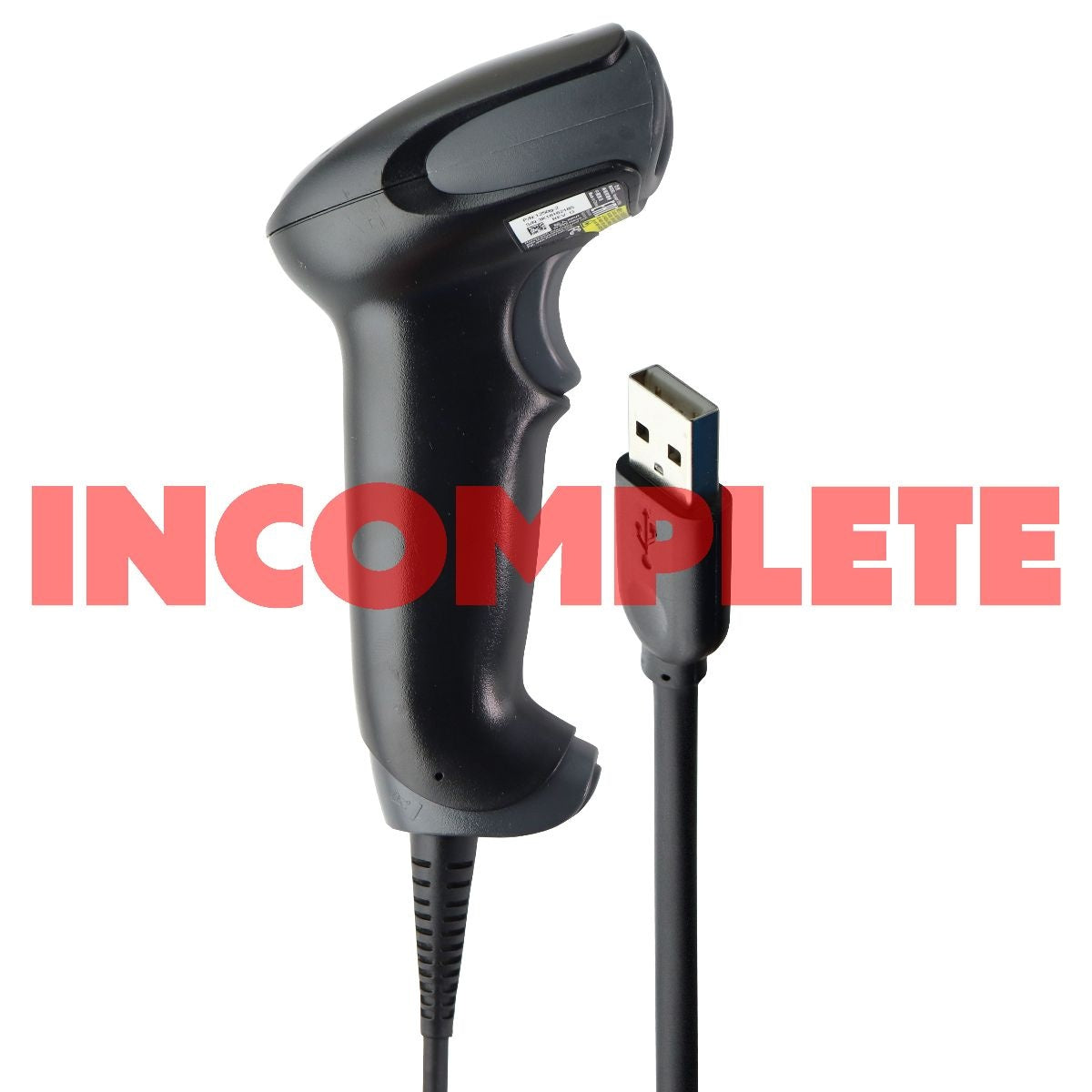 Honeywell Voyager 1250g Barcode Scanner And Stand Black Simple Cell Honeywell voyager 1250g barcode scanner and stand black simple cell