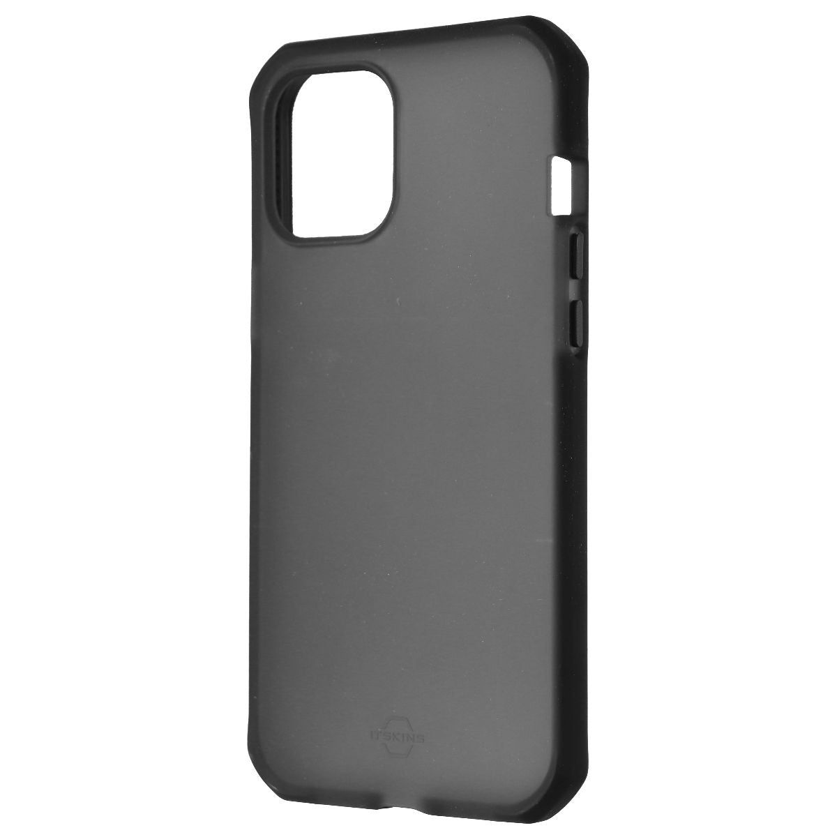ITSKINS Supreme Frost Case for Apple iPhone 12 Pro Max - Kaki and Black Cell Phone - Cases, Covers & Skins ITSKINS    - Simple Cell Bulk Wholesale Pricing - USA Seller