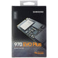 Samsung 970 EVO Plus SSD 500GB M.2 NVMe Internal Solid State V-NAND Drive Digital Storage - Internal Hard Disk Drives, HDD Samsung    - Simple Cell Bulk Wholesale Pricing - USA Seller