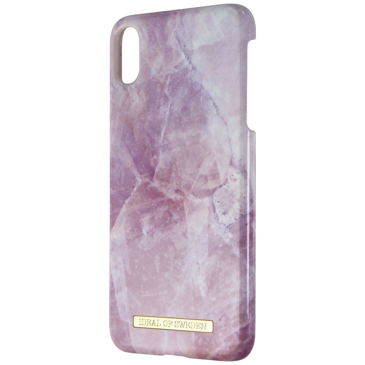 iDeal of Sweden Hard Case for Apple iPhone Xs Max - Pilion Pink Marble Cell Phone - Cases, Covers & Skins iDeal of Sweden    - Simple Cell Bulk Wholesale Pricing - USA Seller