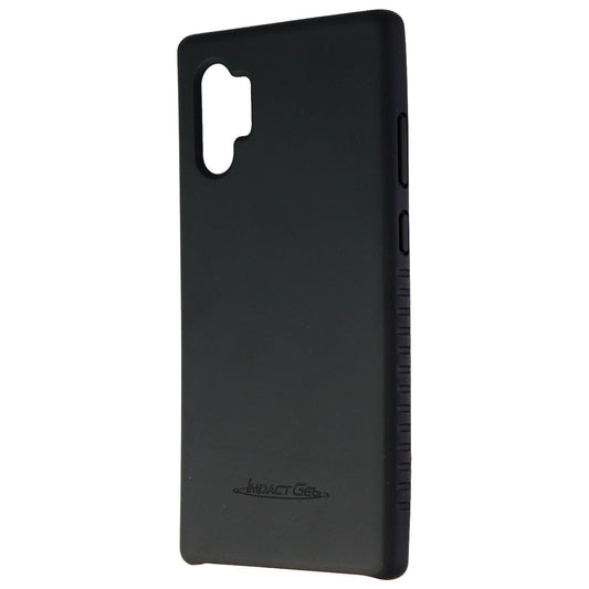 Impact Gel Challenger Series Case for Samsung Galaxy Note 10+ (Plus) - Black Cell Phone - Cases, Covers & Skins Impact Gel    - Simple Cell Bulk Wholesale Pricing - USA Seller