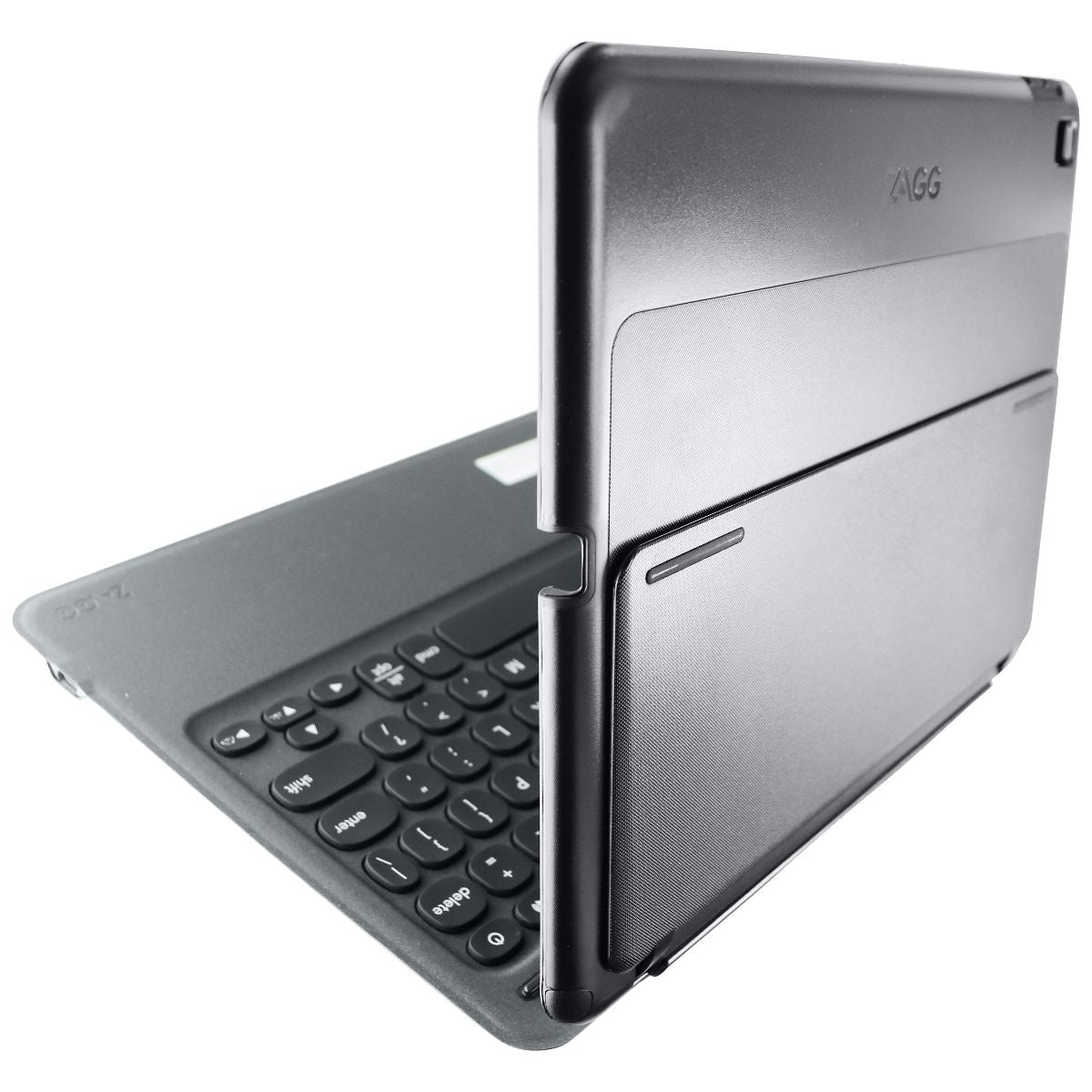 ZAGG Slim Book Go Wireless Backlit Keyboard Case for iPad 10.2 (9th/8th/7th Gen) iPad/Tablet Accessories - Cases, Covers, Keyboard Folios Zagg    - Simple Cell Bulk Wholesale Pricing - USA Seller