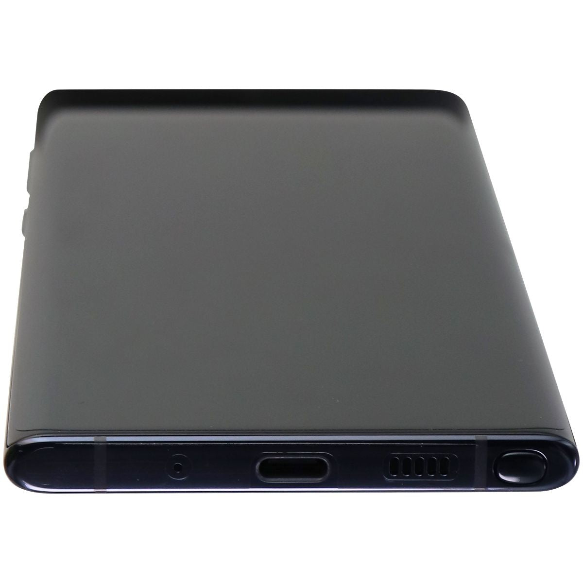 Samsung Galaxy Note10 (SM-N970U) T-Mobile - Black/256GB - BAD Qi Charging Cell Phones & Smartphones Samsung    - Simple Cell Bulk Wholesale Pricing - USA Seller