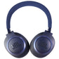JBL LIVE 500BT Around-Ear Wireless Headphone - Blue Portable Audio - Headphones JBL    - Simple Cell Bulk Wholesale Pricing - USA Seller