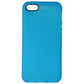 Incipio NGP Case for iPhone SE, iPhone 5, and iPhone 5S - Translucent Blue Cell Phone - Cases, Covers & Skins Incipio    - Simple Cell Bulk Wholesale Pricing - USA Seller