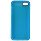 Incipio NGP Case for iPhone SE, iPhone 5, and iPhone 5S - Translucent Blue Cell Phone - Cases, Covers & Skins Incipio    - Simple Cell Bulk Wholesale Pricing - USA Seller