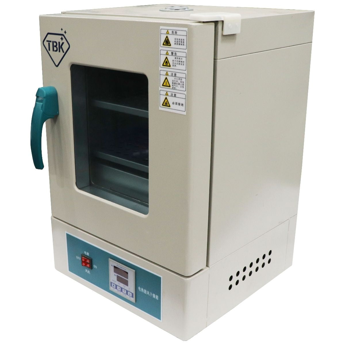 TBK Vertical Electric Air Blast Constant Temperature (10x10) Drying Box Oven Cell Phone - Replacement Parts & Tools TBK    - Simple Cell Bulk Wholesale Pricing - USA Seller
