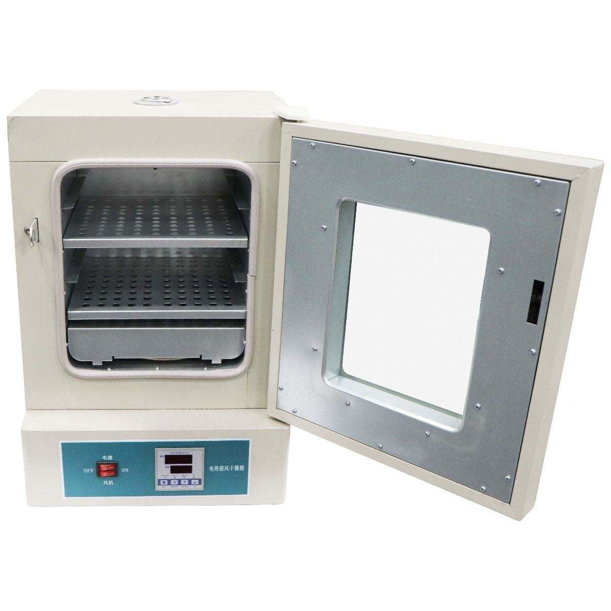 TBK Vertical Electric Air Blast Constant Temperature (10x10) Drying Box Oven Cell Phone - Replacement Parts & Tools TBK    - Simple Cell Bulk Wholesale Pricing - USA Seller