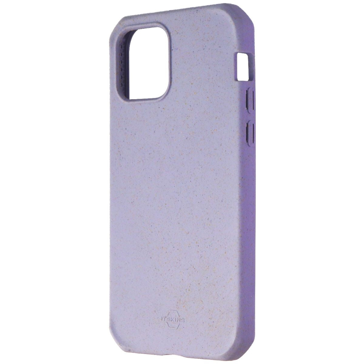 ITSKINS Feroniabio Terra Series Case for Apple iPhone 12/12 Pro - Light Purple Cell Phone - Cases, Covers & Skins ITSKINS    - Simple Cell Bulk Wholesale Pricing - USA Seller