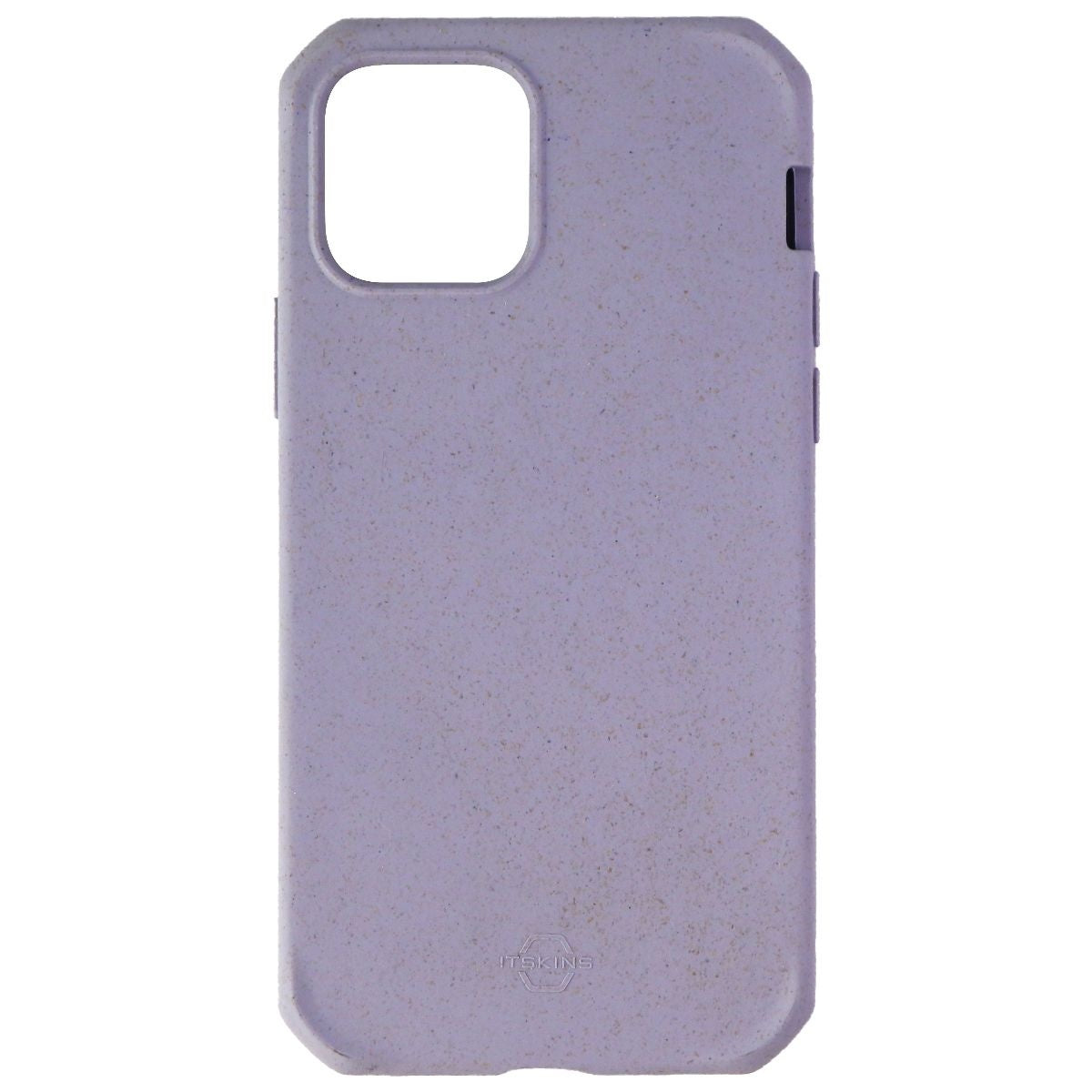 ITSKINS Feroniabio Terra Series Case for Apple iPhone 12/12 Pro - Light Purple Cell Phone - Cases, Covers & Skins ITSKINS    - Simple Cell Bulk Wholesale Pricing - USA Seller