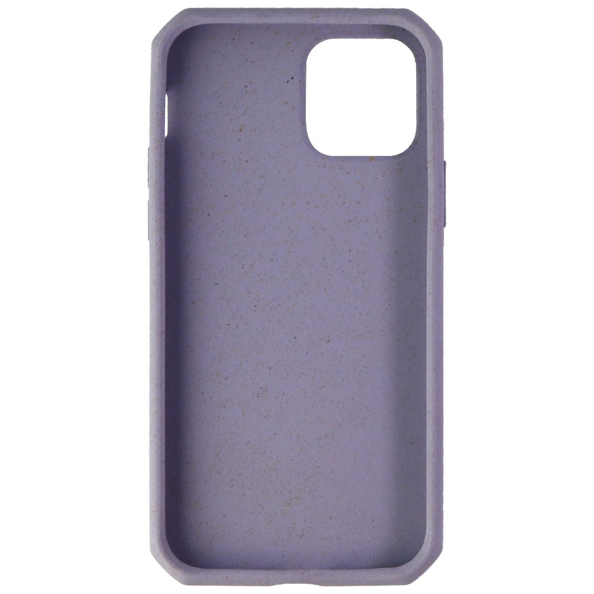 ITSKINS Feroniabio Terra Series Case for Apple iPhone 12/12 Pro - Light Purple Cell Phone - Cases, Covers & Skins ITSKINS    - Simple Cell Bulk Wholesale Pricing - USA Seller